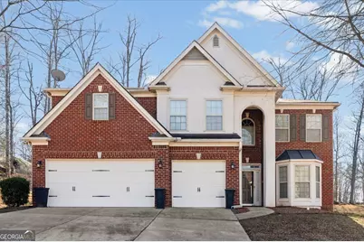 5456 Stone Cove Drive SW, South Fulton, GA 30331 - Photo 1