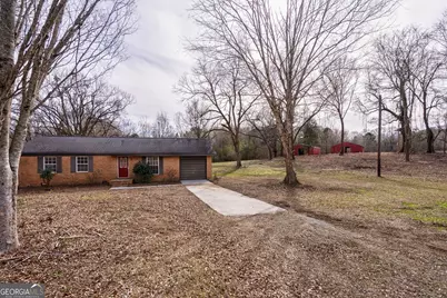 252 Raytown Road NE, Crawfordville, GA 30631 - Photo 1