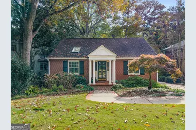 650 Pinetree Drive, Decatur, GA 30030 - Photo 1