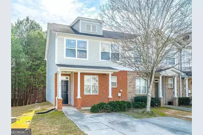 2334 Bigwood Trail, Atlanta, GA 30349 - Photo 1