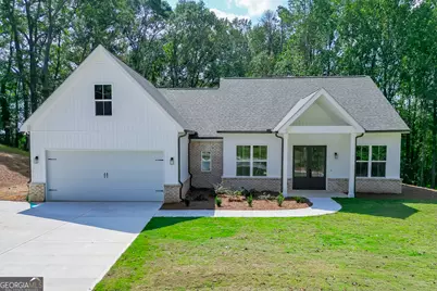 125 Rains Road, Jefferson, GA 30549 - Photo 1