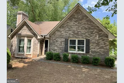 100 Whisperwood Lane NW, Marietta, GA 30064 - Photo 1