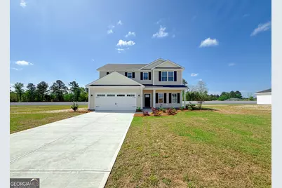 208 Aunt Bee Boulevard, Statesboro, GA 30458 - Photo 1