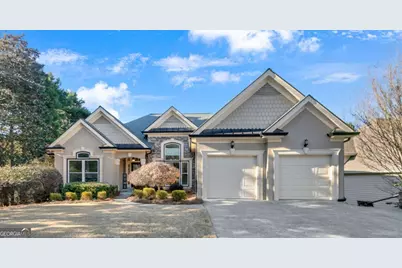 3435 Vista Creek Drive, Dacula, GA 30019 - Photo 1