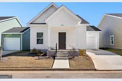 110 Lenox Circle, Lagrange, GA 30241 - Photo 1