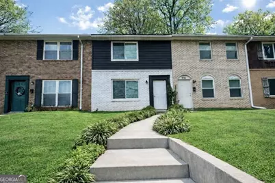 860 College Avenue, Athens, GA 30601 - Photo 1