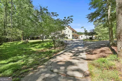 40 Tanglewood Road, Newnan, GA 30263 - Photo 1