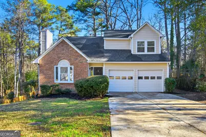 10565 Summer Creek Drive, Alpharetta, GA 30022 - Photo 1