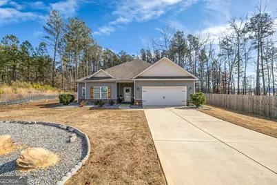 814 Natures Walk, Gray, GA 31032 - Photo 1