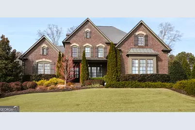 1480 W Fitzgerald Lane, Watkinsville, GA 30677 - Photo 1