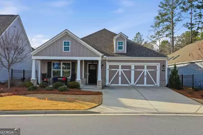 13 Homestead Crossing, Hiram, GA 30141 - Photo 1