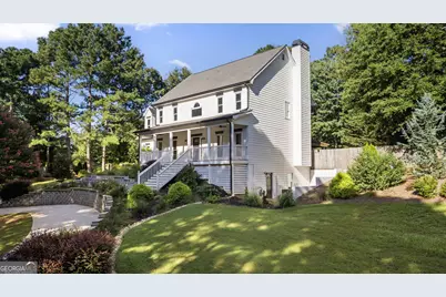 6002 Catamaran Court, Flowery Branch, GA 30542 - Photo 1