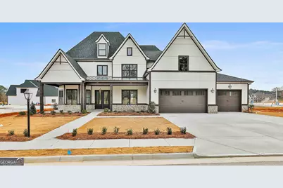 327 Ruffian Circle #68, Peachtree City, GA 30269 - Photo 1