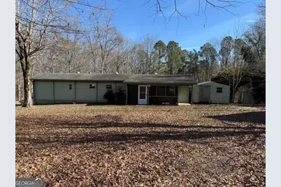 42 Circle Stone Road, Jasper, GA 30143 - Photo 1