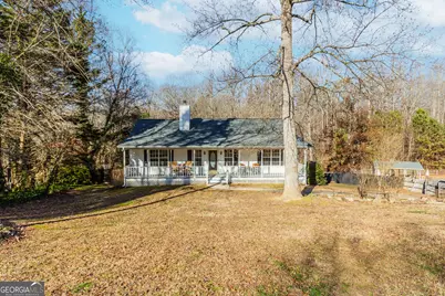 116 Audubon Court, Dawsonville, GA 30534 - Photo 1