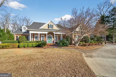 105 Bradford Drive, Macon, GA 31210 - Photo 1