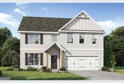 76 Shelby Court #HOMESITE 22, Commerce, GA 30529 - Photo 1