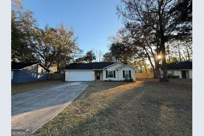 104 Laurel Lane, Kingsland, GA 31548 - Photo 1