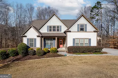 56 Creek Side Court, Jefferson, GA 30549 - Photo 1