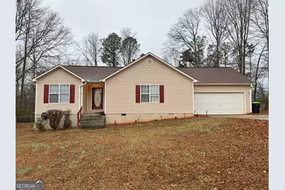 215 Seminary Ridge, Griffin, GA 30224 - Photo 1