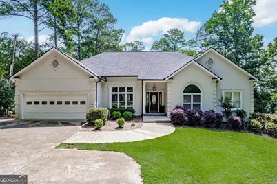 262 N Rock Island Drive, Eatonton, GA 31024 - Photo 1