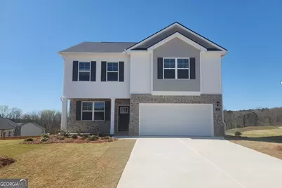 122 Aster Avenue, Locust Grove, GA 30248 - Photo 1