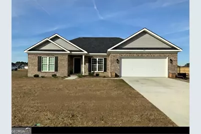 107 Sunfield Station Drive #27, Statesboro, GA 30461 - Photo 1
