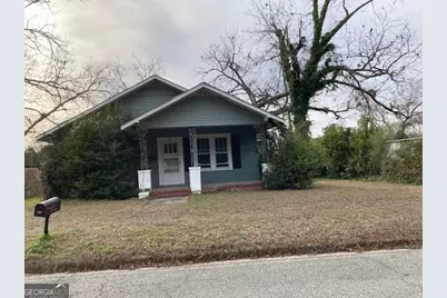 406 N Franklin Street, Dublin, GA 31021 - Photo 1
