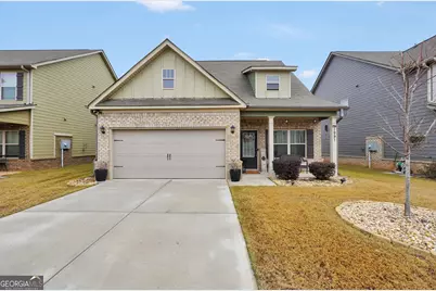 1991 Bridgewater Pass, Hampton, GA 30228 - Photo 1