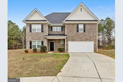 269 Makenna Drive, Hampton, GA 30228 - Photo 1