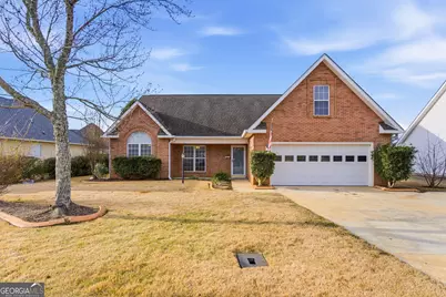 113 Hummingbird Lane, Kathleen, GA 31047 - Photo 1