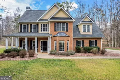 290 Farr Lake Drive, Tyrone, GA 30290 - Photo 1