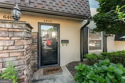 6404 Park Avenue #D4, Atlanta, GA 30342 - Photo 1