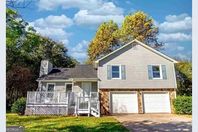 198 Summerfield Lane, McDonough, GA 30253 - Photo 1