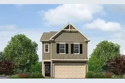 1274 Harmony Ridge Court, Jonesboro, GA 30238 - Photo 1