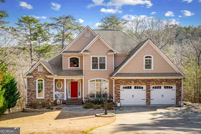 381 Madison Lane, Jasper, GA 30143 - Photo 1