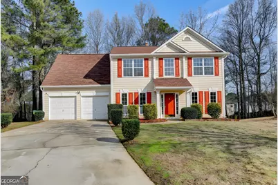 6964 Chasewater Lane, Austell, GA 30168 - Photo 1