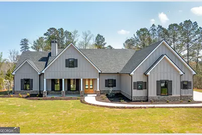 10 Pine Ridge Way, Monticello, GA 31064 - Photo 1