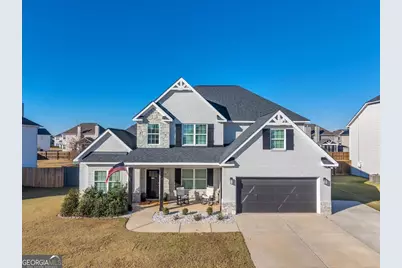 24 Willow Moss Way, Kathleen, GA 31047 - Photo 1