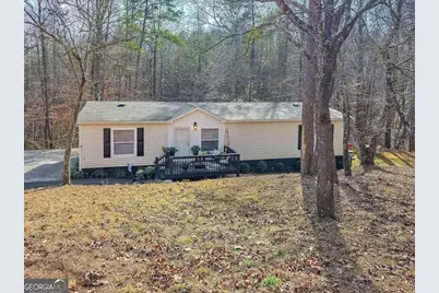 234 Pine Tree Lane, Dahlonega, GA 30533 - Photo 1