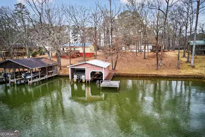 109 Cold Branch Lane, Eatonton, GA 31024 - Photo 1