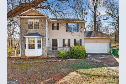 3968 Old Lantern Drive, Lithonia, GA 30038 - Photo 1