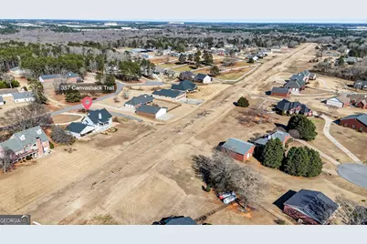 357 Canvasback Trail, Locust Grove, GA 30248 - Photo 1