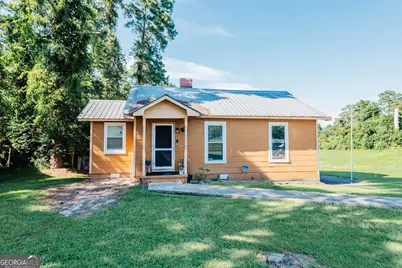 613 McArthur Boulevard, Warner Robins, GA 31093 - Photo 1