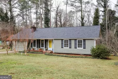 140 Crossbow Place, Winterville, GA 30683 - Photo 1