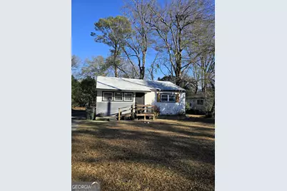 1312 Hartley Avenue, Warner Robins, GA 31088 - Photo 1