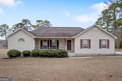 227 Dusty Lane, Macon, GA 31211 - Photo 1