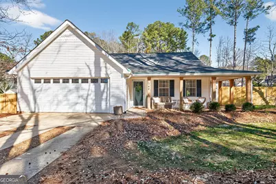 149 Willow Dell Drive, Senoia, GA 30276 - Photo 1