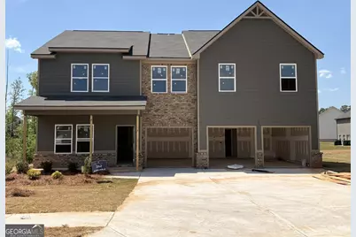 1401 Leafar Way #262, McDonough, GA 30253 - Photo 1