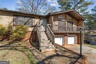 6140 Michelle Ln, Douglasville, GA 30135 - Photo 2